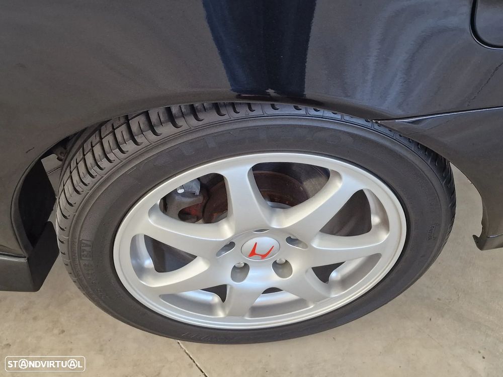 Honda Prelude 2.2i VTEC - 20