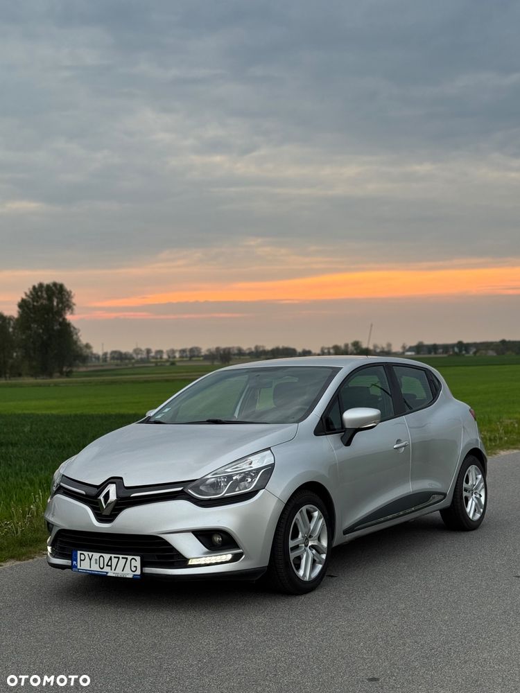 Renault Clio 1.5 dCi Energy Intens - 13