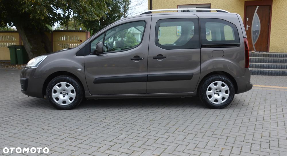Peugeot Partner - 2