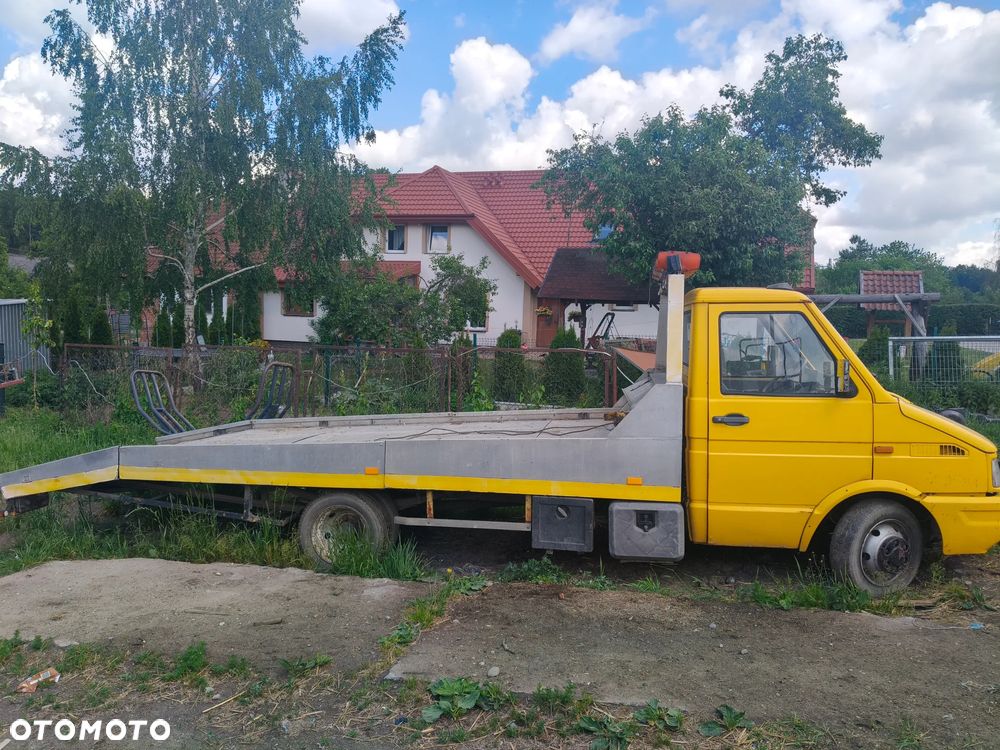 Iveco Daily - 1