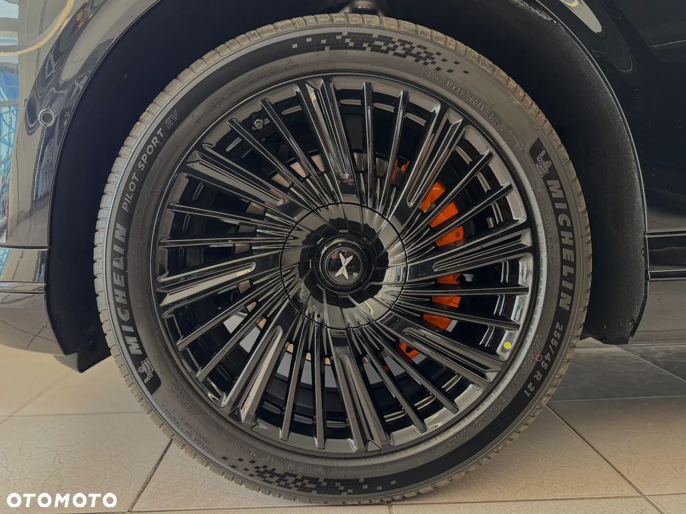 XPeng G9 94.6 kWh AWD Performance - 7