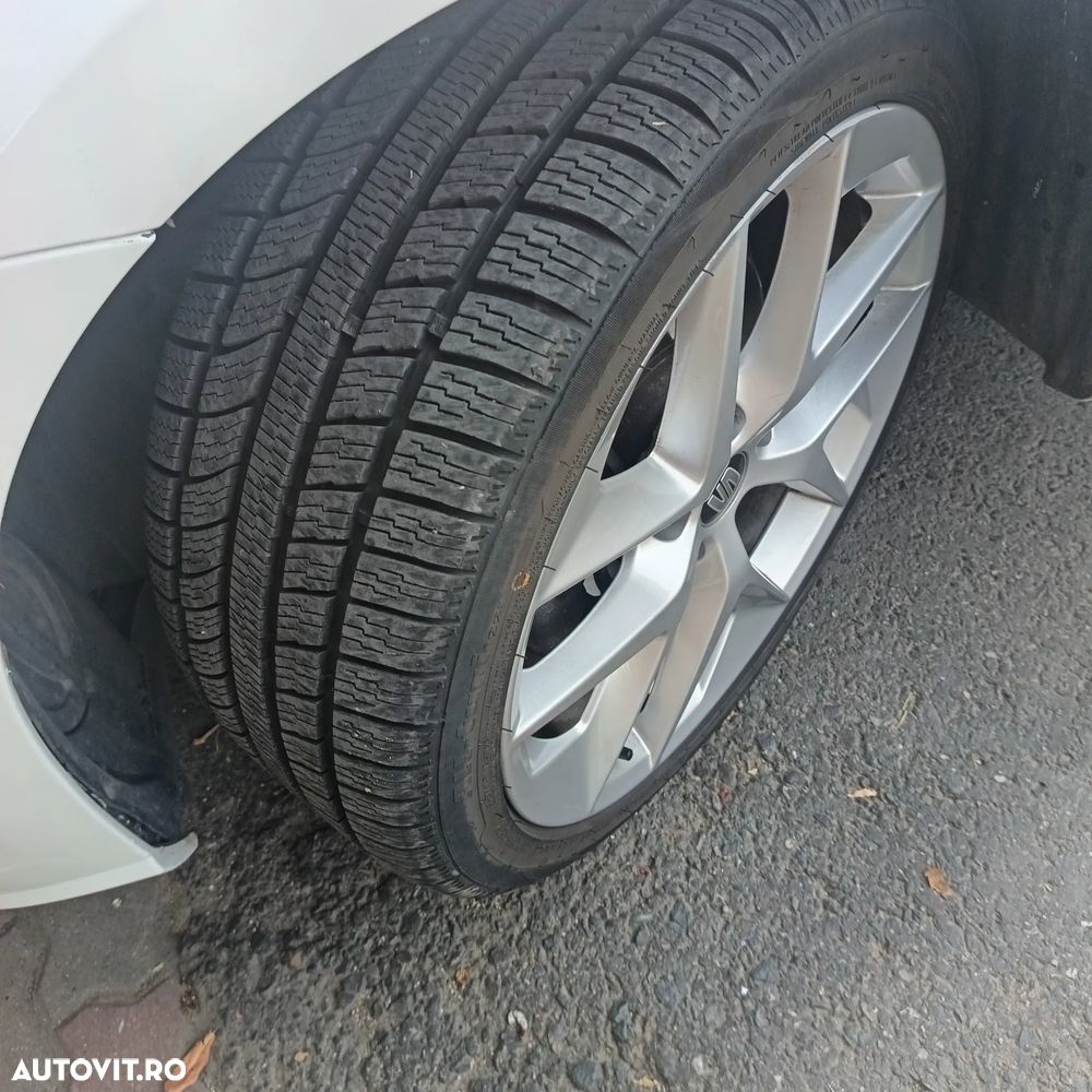 Volkswagen Jetta - 5