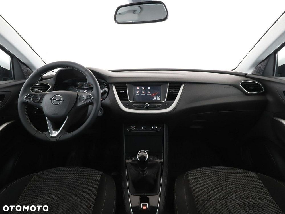 Opel Grandland X 1.5 D Start/Stop Edition - 15