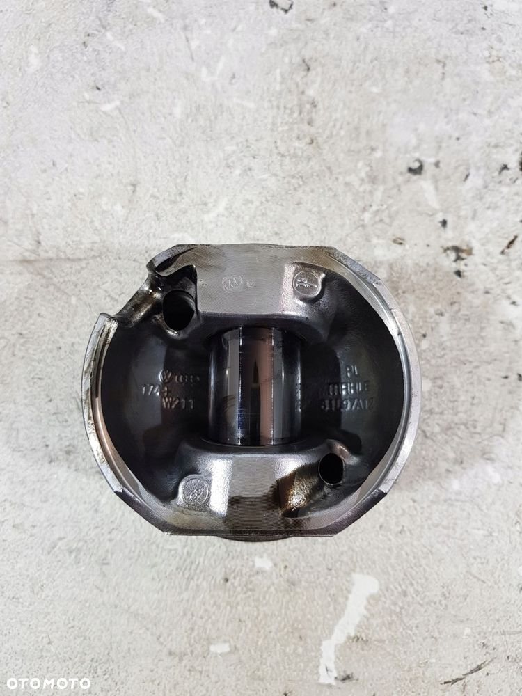 tłok 81l97a12 audi seat vw skoda 2.0 tdi cfh - 7