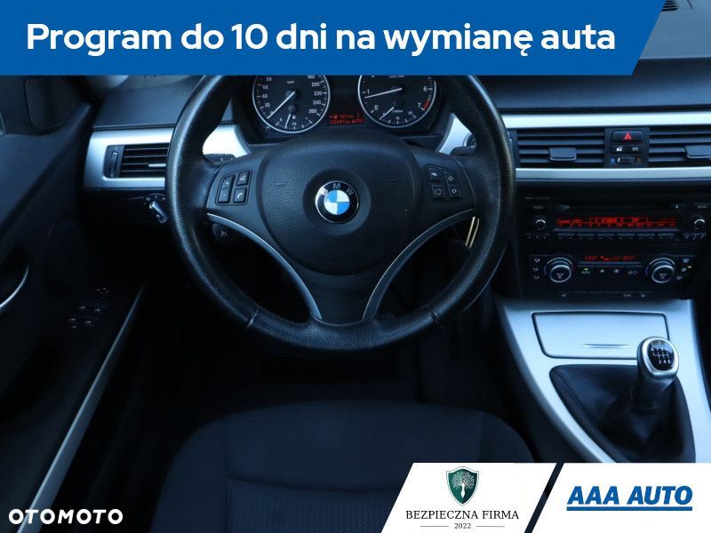 BMW Seria 3 - 9