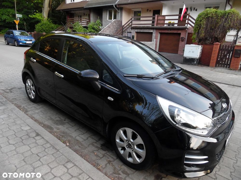 Kia Rio - 17