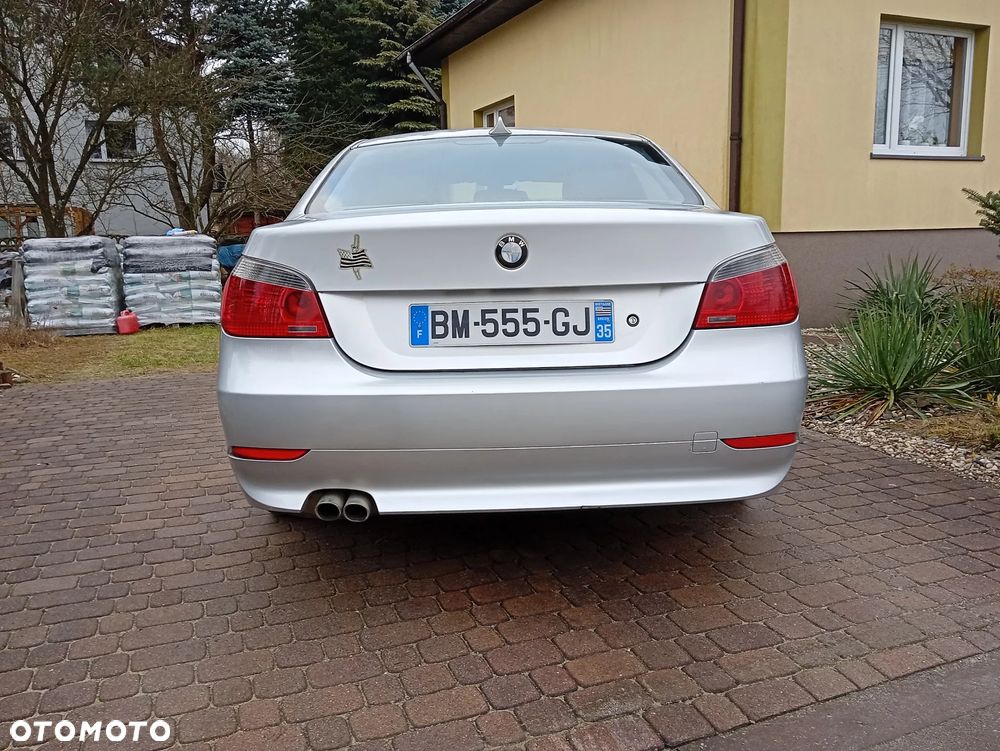 BMW Seria 5 - 13