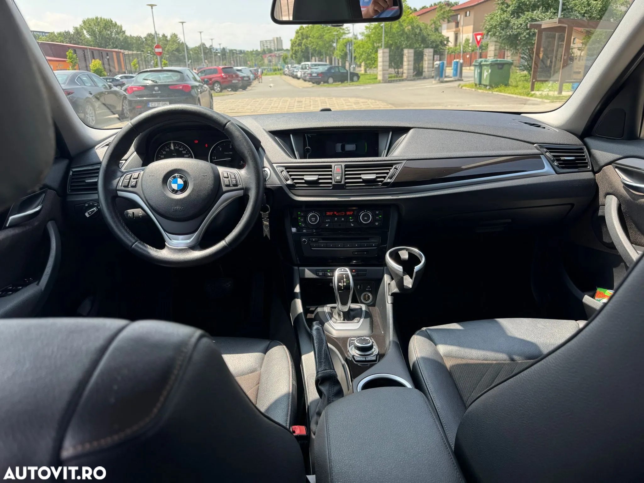 BMW X1 - 23