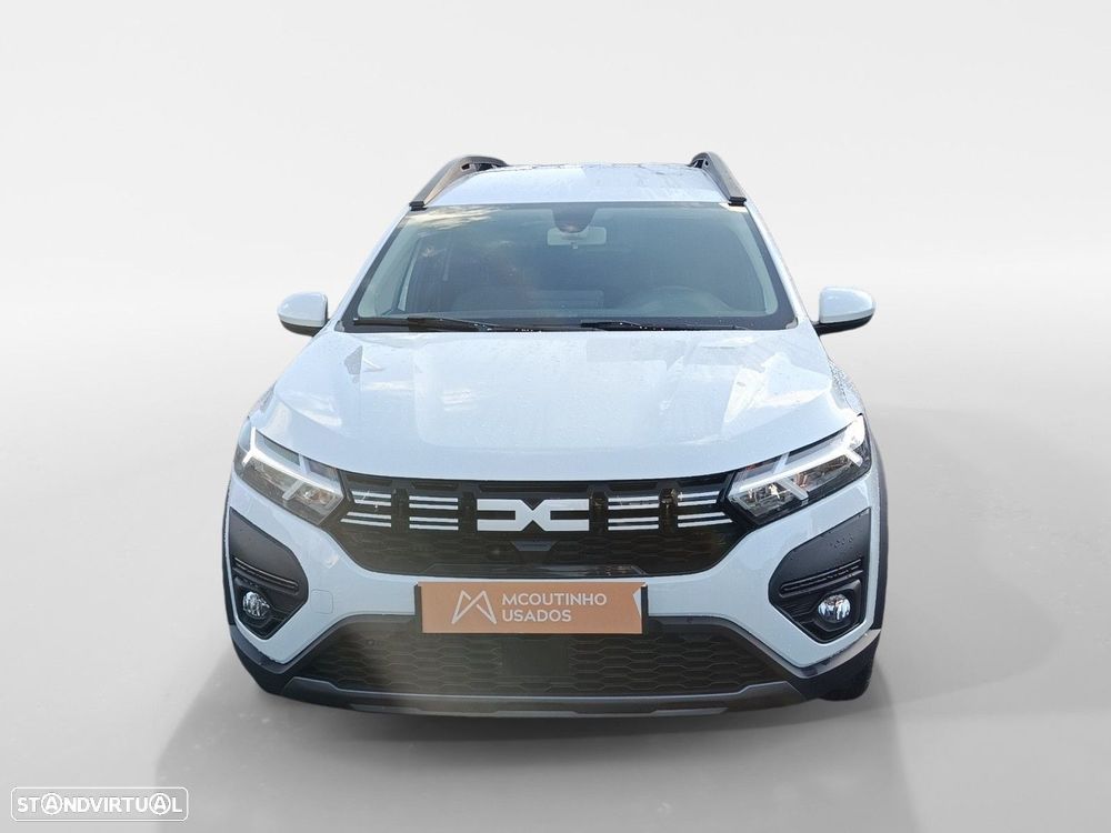 Dacia Jogger 1.0 TCe Expression 7L - 8