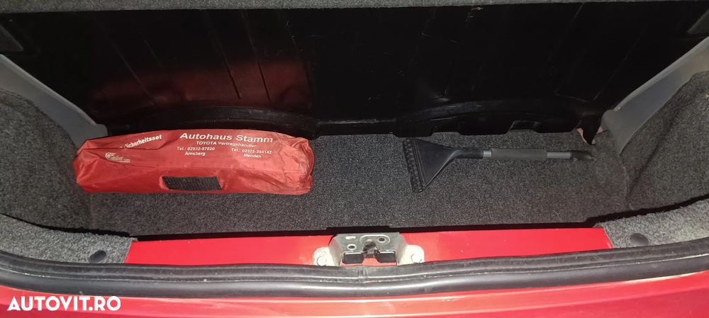 Toyota Aygo 1.0 Terra - 8