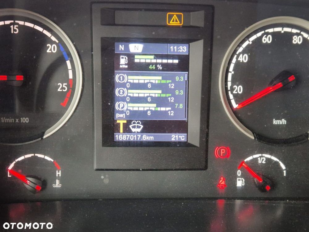 Scania R 500 LA4x2HNA - 14