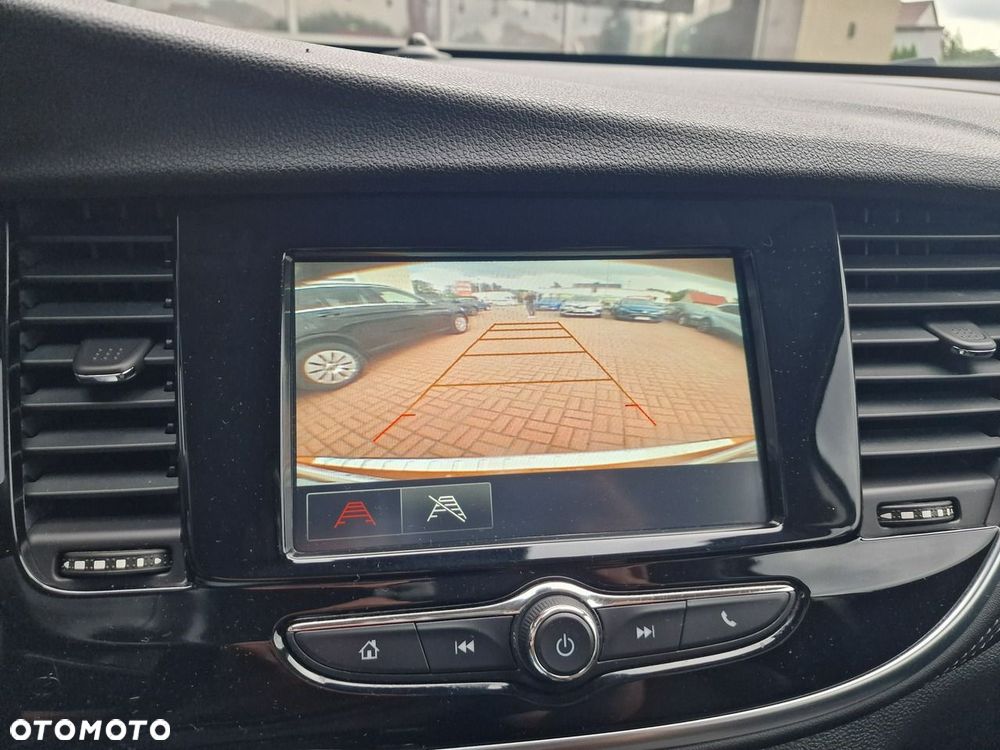 Opel Mokka X 1.4 (ecoFLEX) ECOTEC Start/Stop Innovation - 24