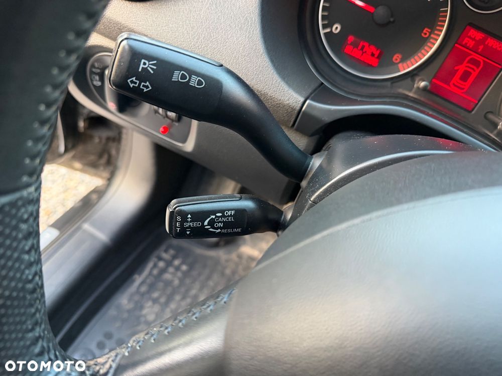 Audi A3 Sportback 1.9 TDI Attraction - 15