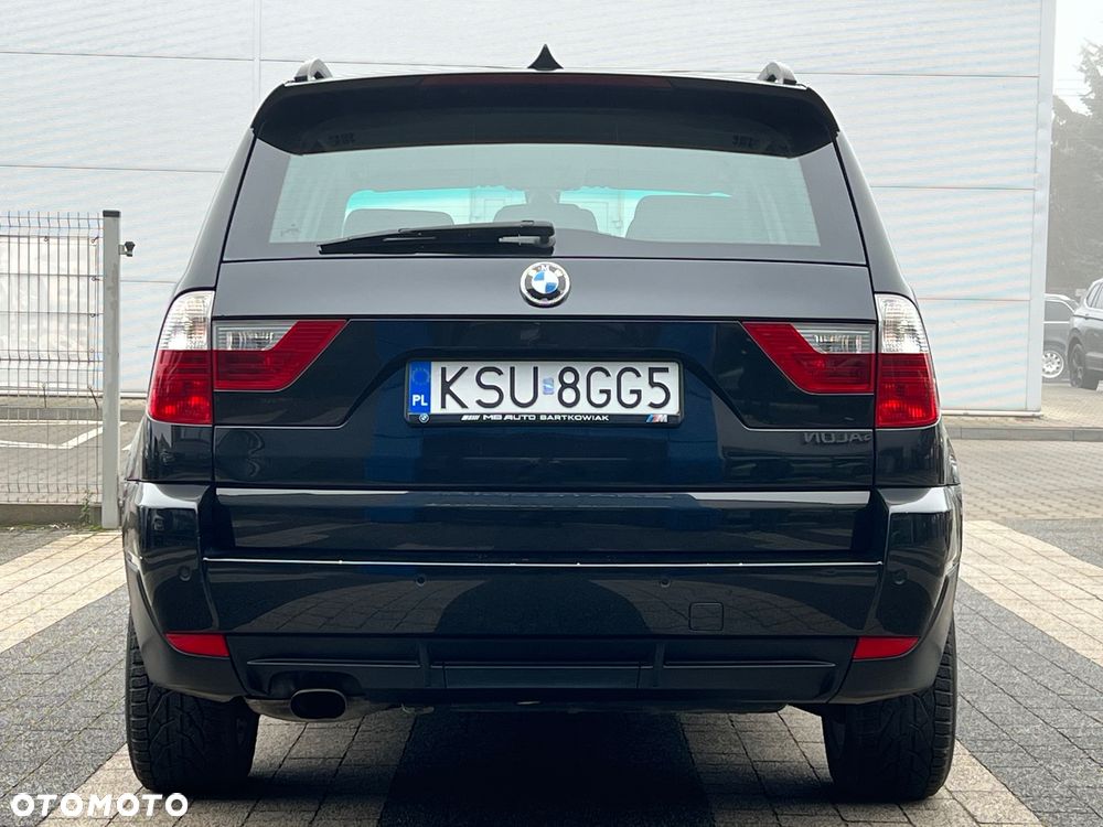 BMW X3 xDrive20d Edition Lifestyle - 2