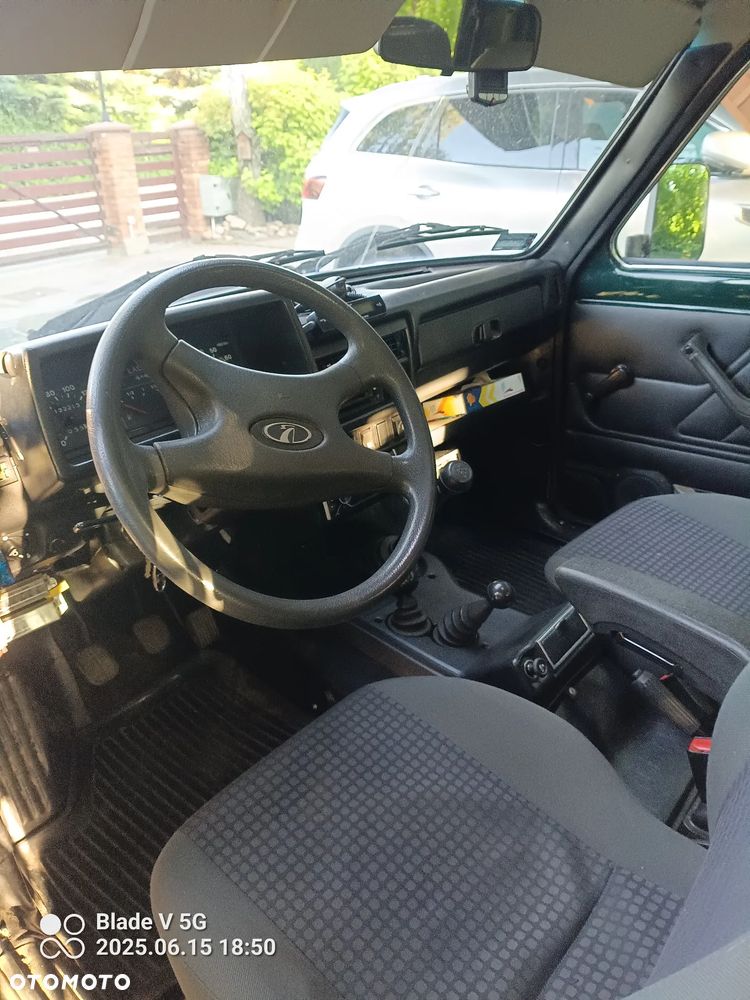 Lada Niva 1.7i - 15