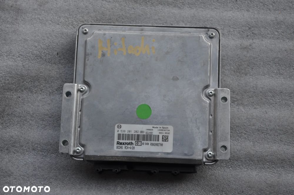 Komputer sterownik Hitachi  0538201202
