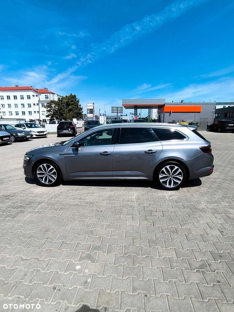 Renault Talisman - 4