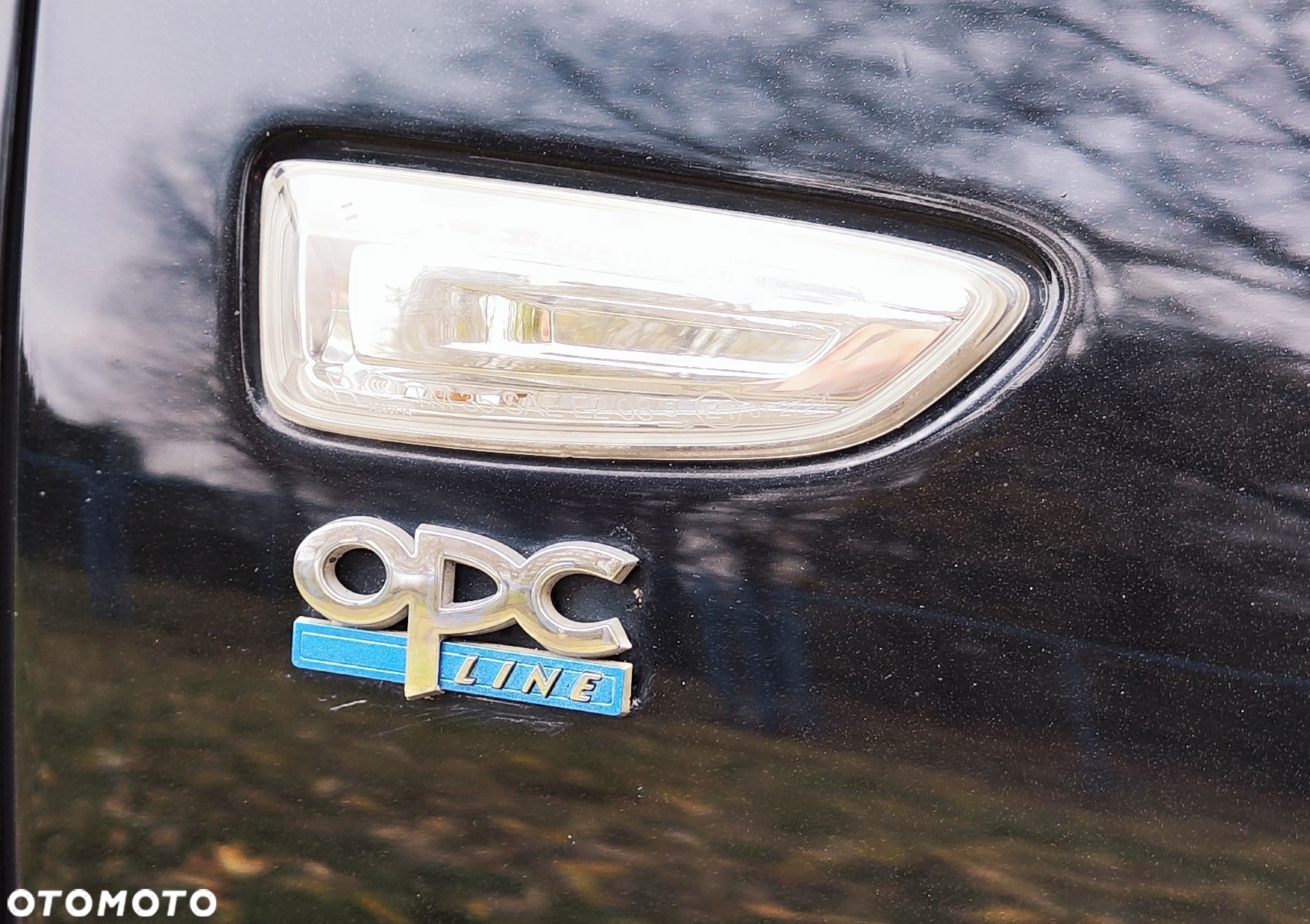 Opel Insignia Sports Tourer 1.6 Diesel Innovation - 39