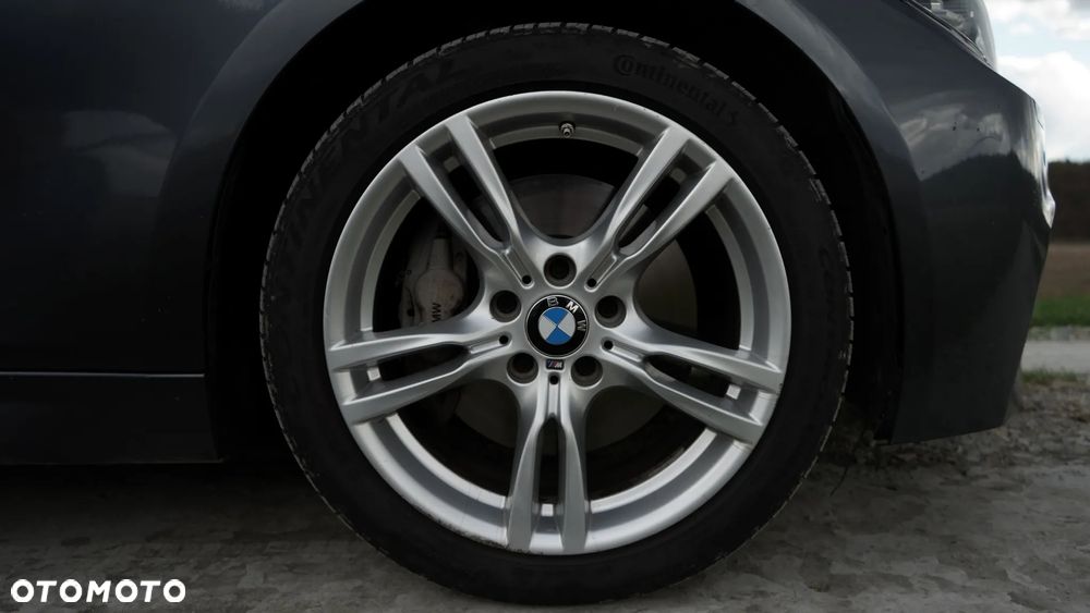 BMW Seria 3 - 30