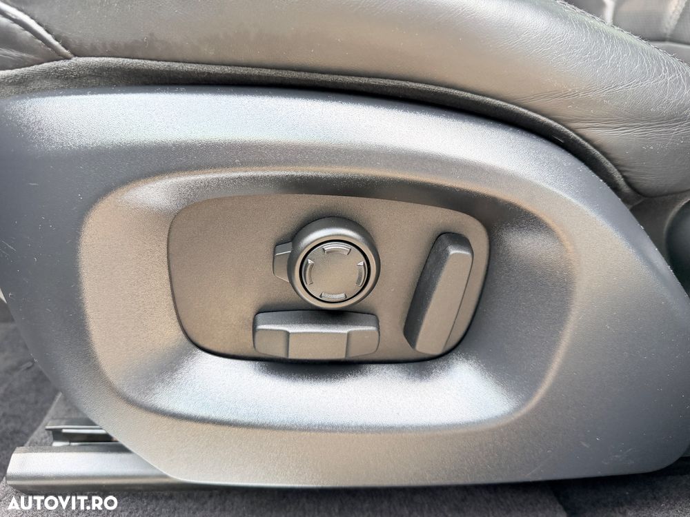 Land Rover Range Rover Sport - 33
