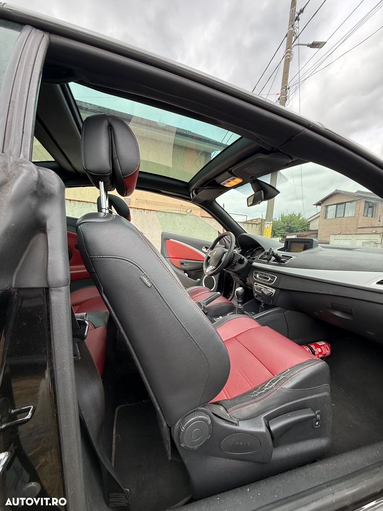 Renault Megane III 1.6 16V Color Edition - 14