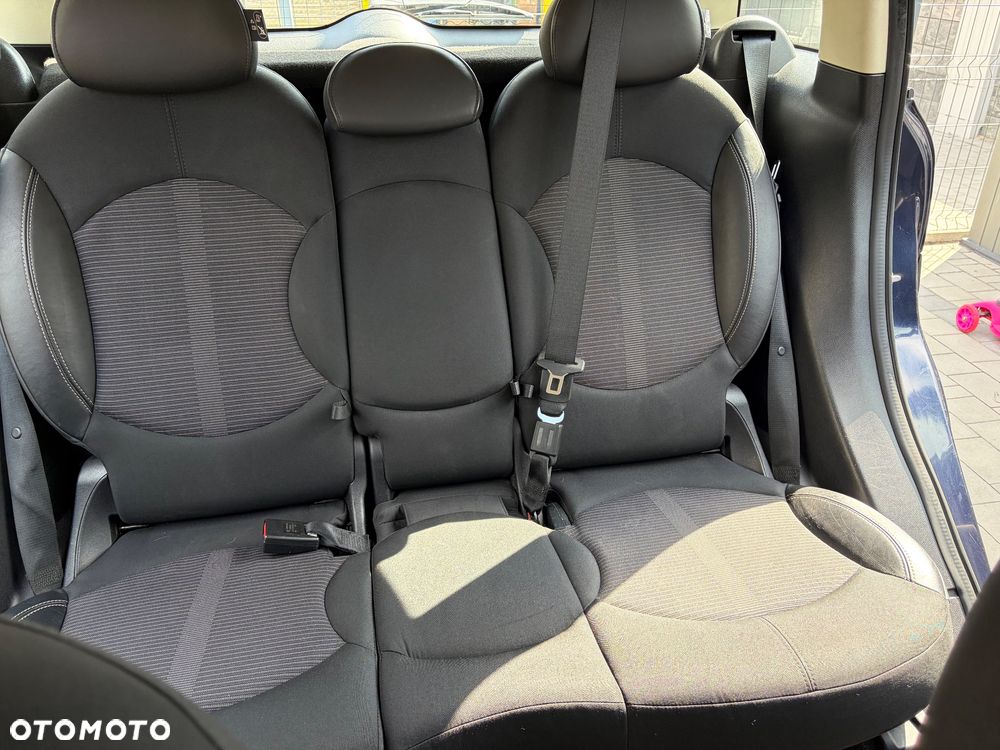 MINI Countryman Cooper D - 9