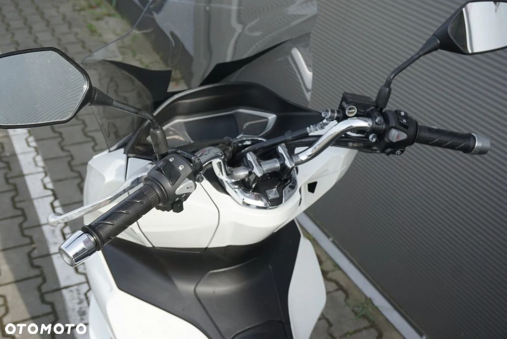 Honda PCX - 6