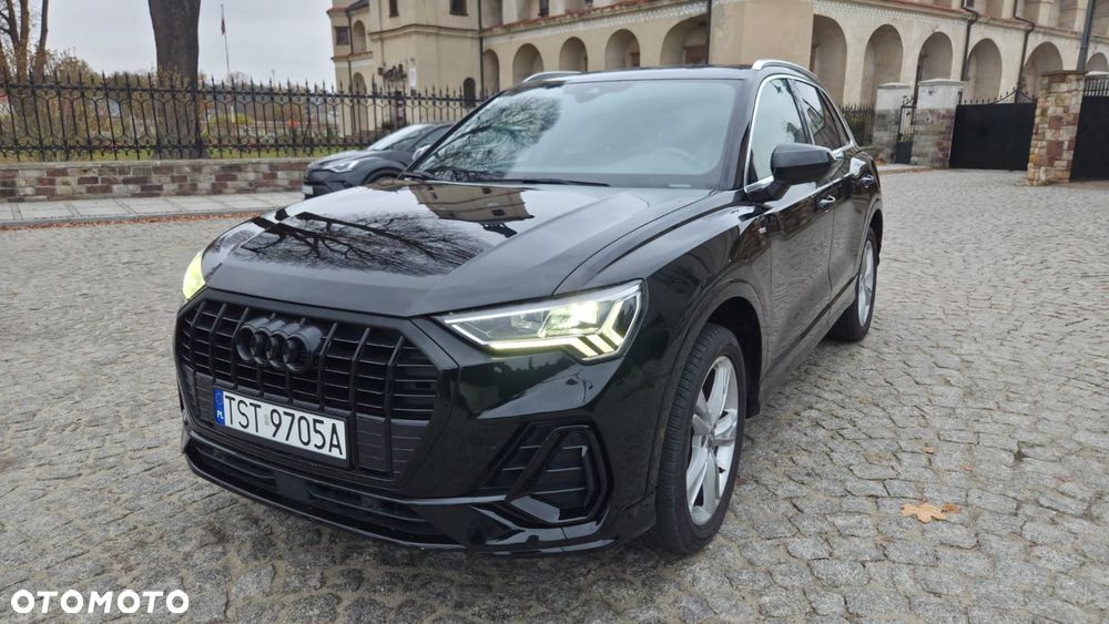 Audi Q3 - 13