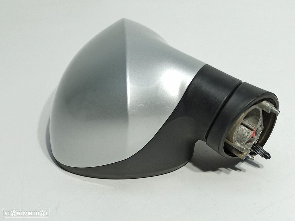 RETROVISOR ESQUERDO SEAT IBIZA (6P1) FR - 4