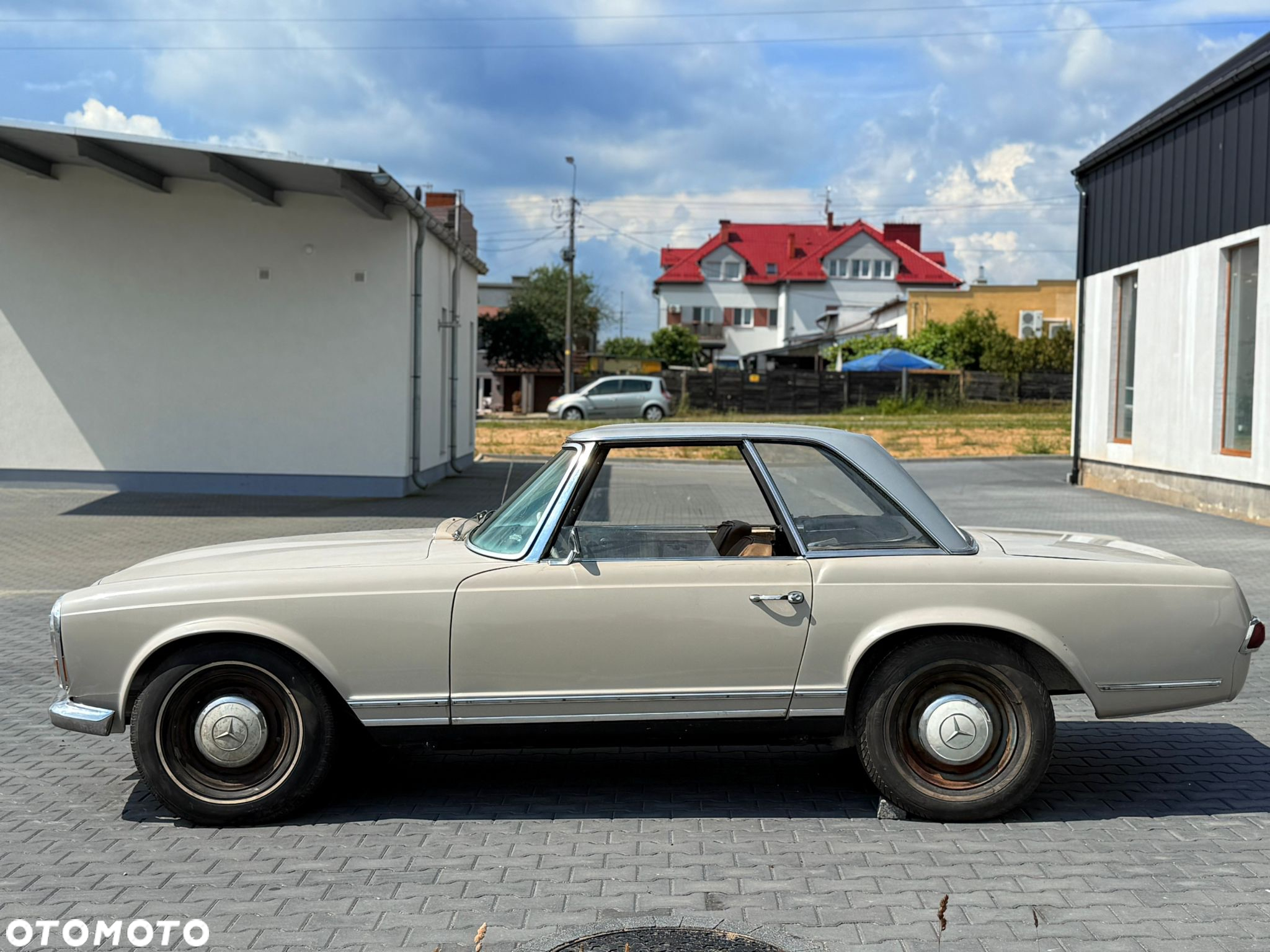 Mercedes-Benz Inny - 7