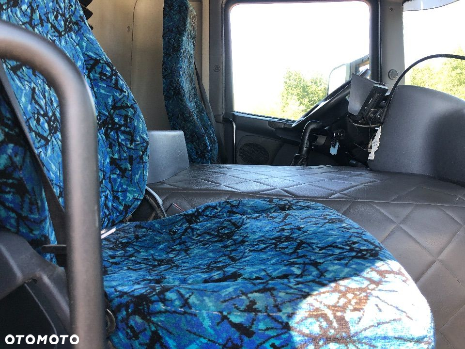 Scania P420 6x4 Wywrotka - 19