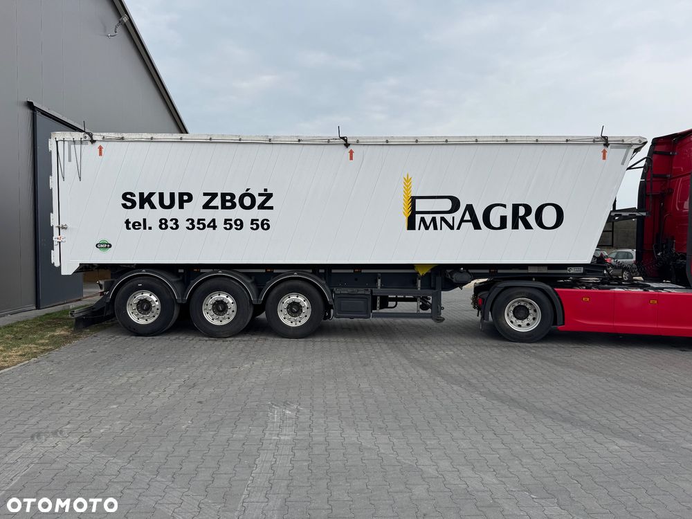 Feber Inter Cars Wywrotka - 1