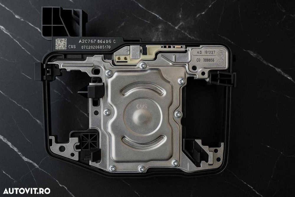 Unitate de control electronică TCU pt transmisiile automate 0AM927769N - 1