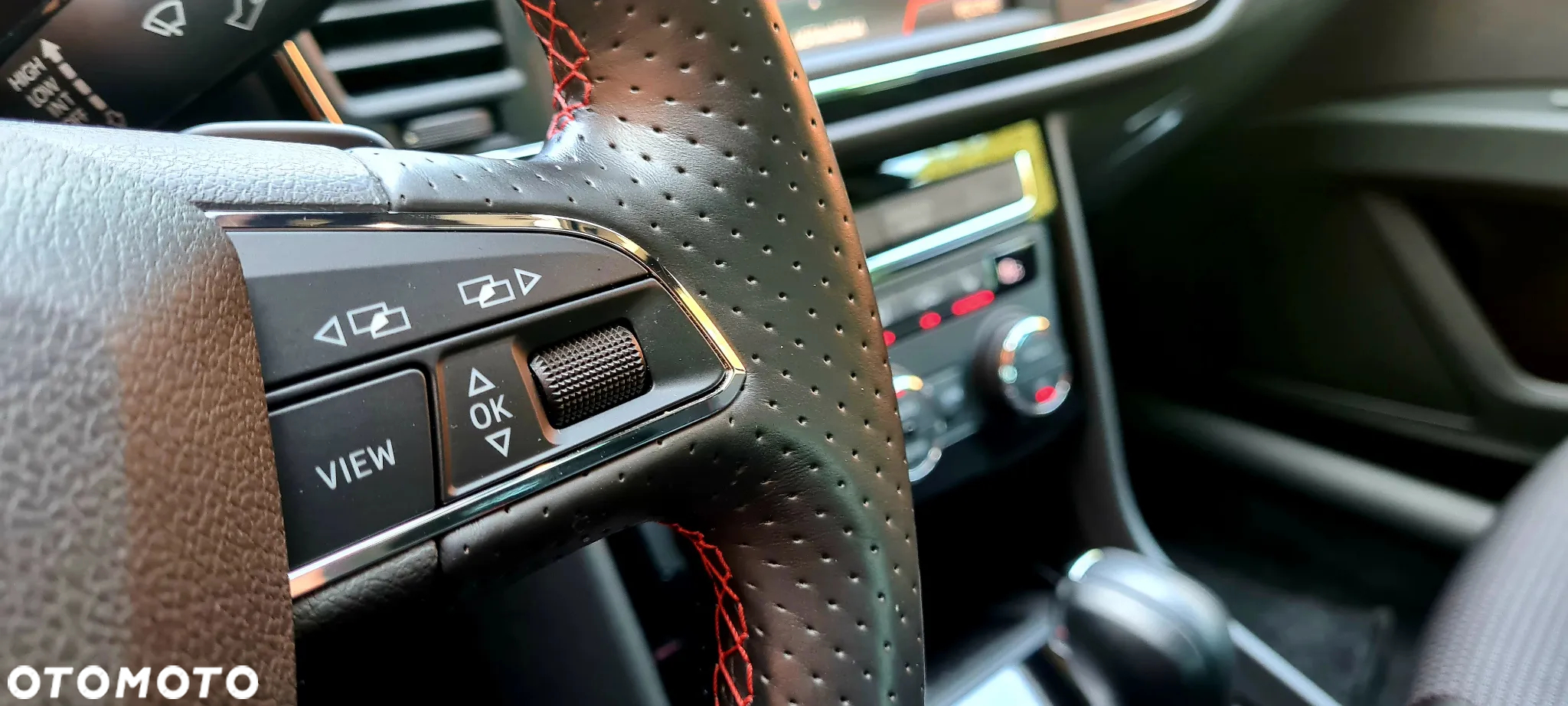 Seat Leon 2.0 EcoTSI FR S&S DSG - 30
