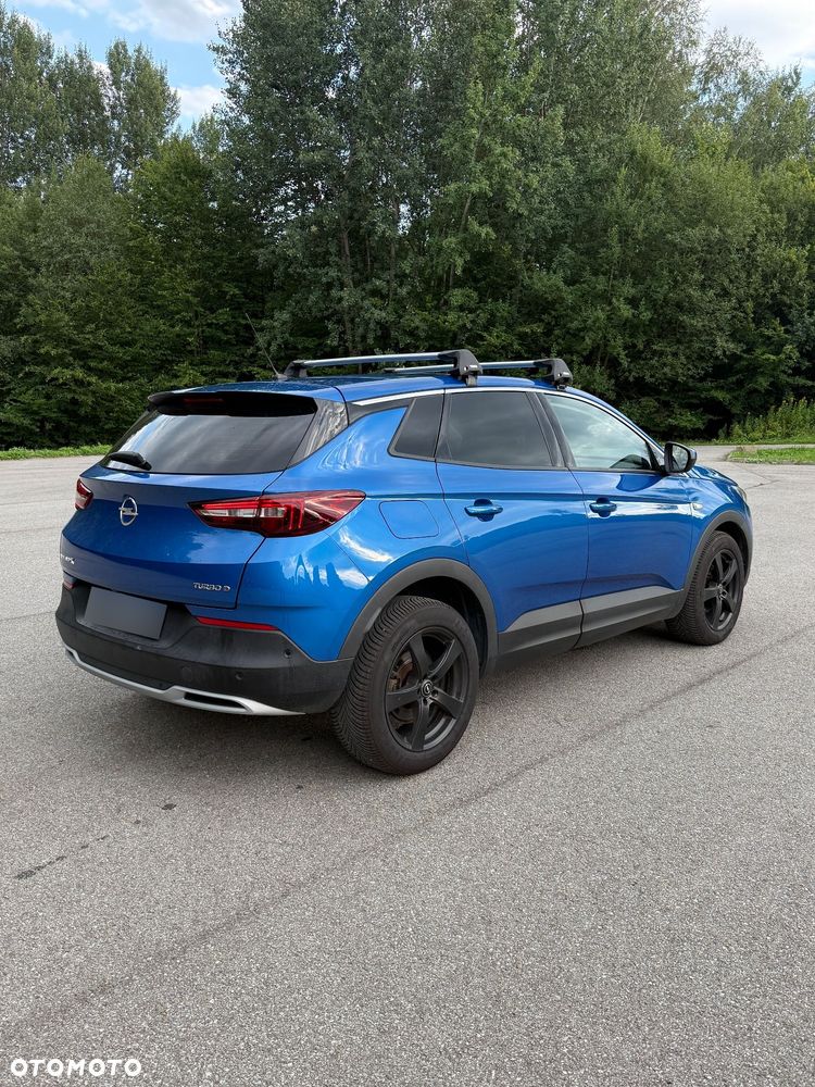 Opel Grandland X - 6
