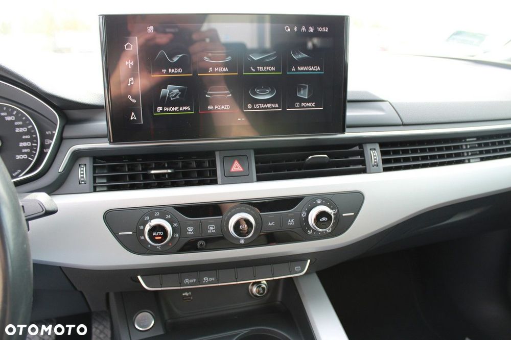 Audi A4 - 24