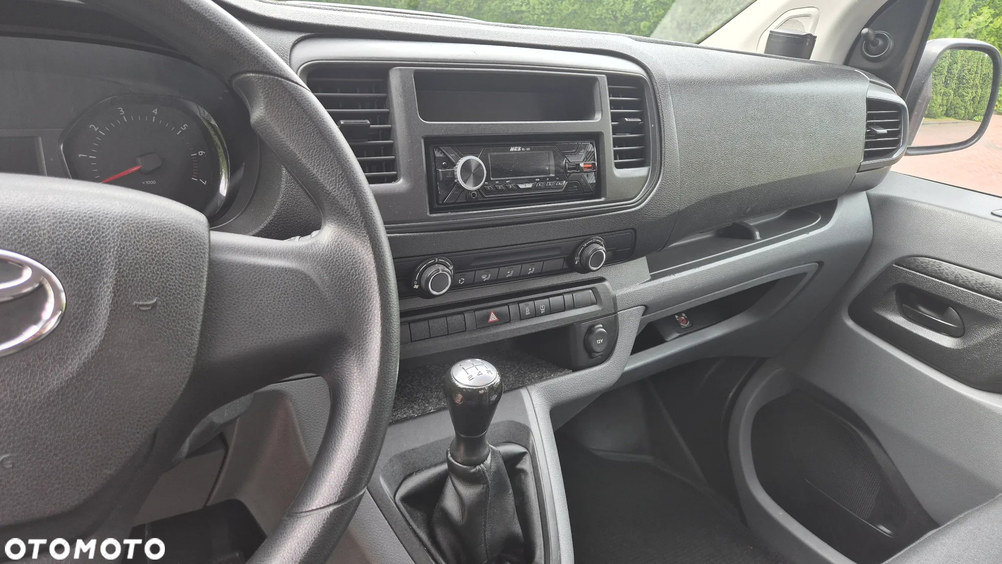Toyota Proace - 22