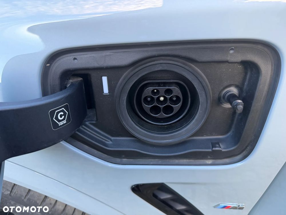 BMW X3 - 17