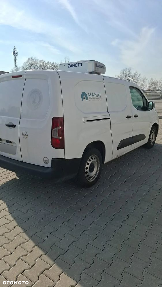 Opel COMBO - 3