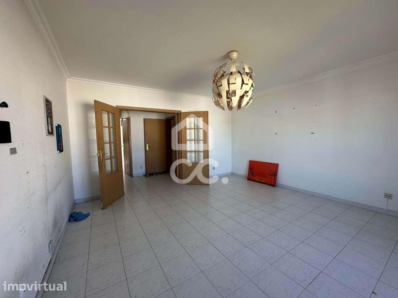 Apartamento T3 em São Sebastião de Guerreiros - Remodelação Total - Grande imagem: 5/22
