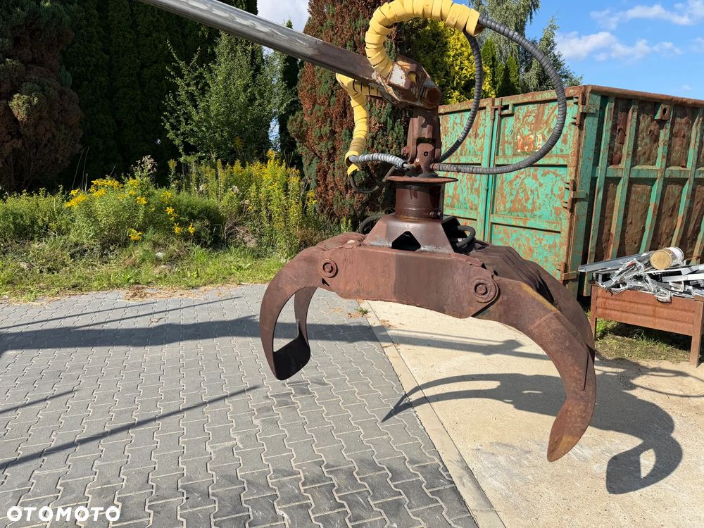 Valmet 840 - 21