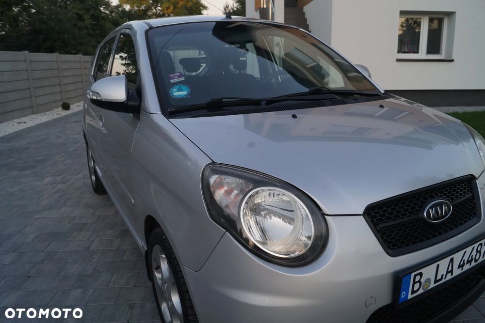 Kia Picanto - 14