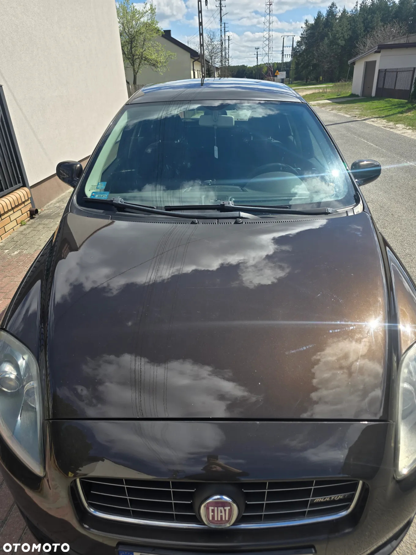 Fiat Croma 1.9 JTD Dynamic - 7
