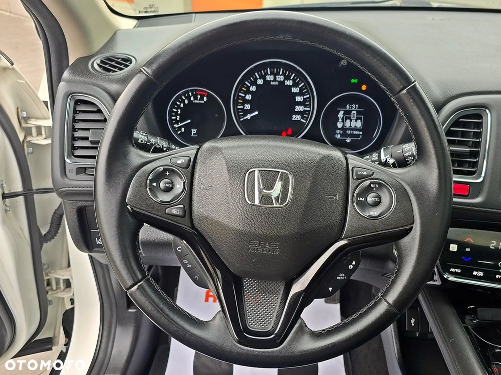 Honda HR-V 1.5 i-VTEC CVT Executive - 24