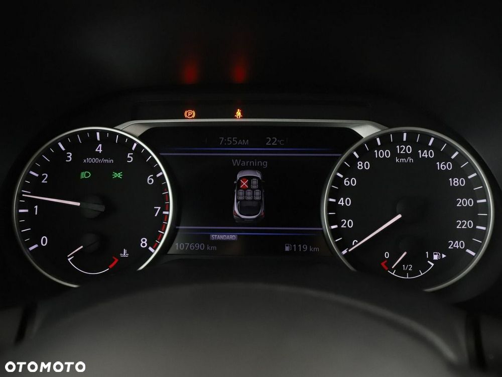 Nissan Juke 1.0 DIG-T N-Connecta - 23