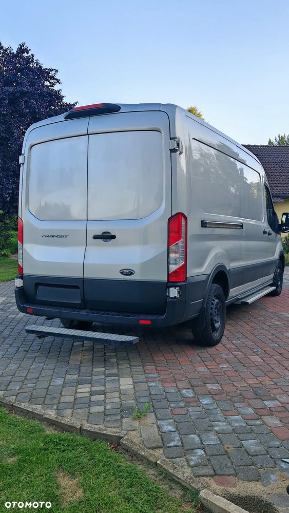 Ford Transit - 2
