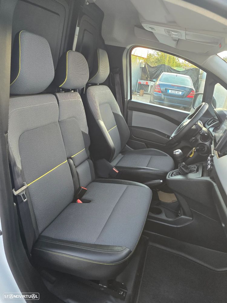 Renault Kangoo - 13