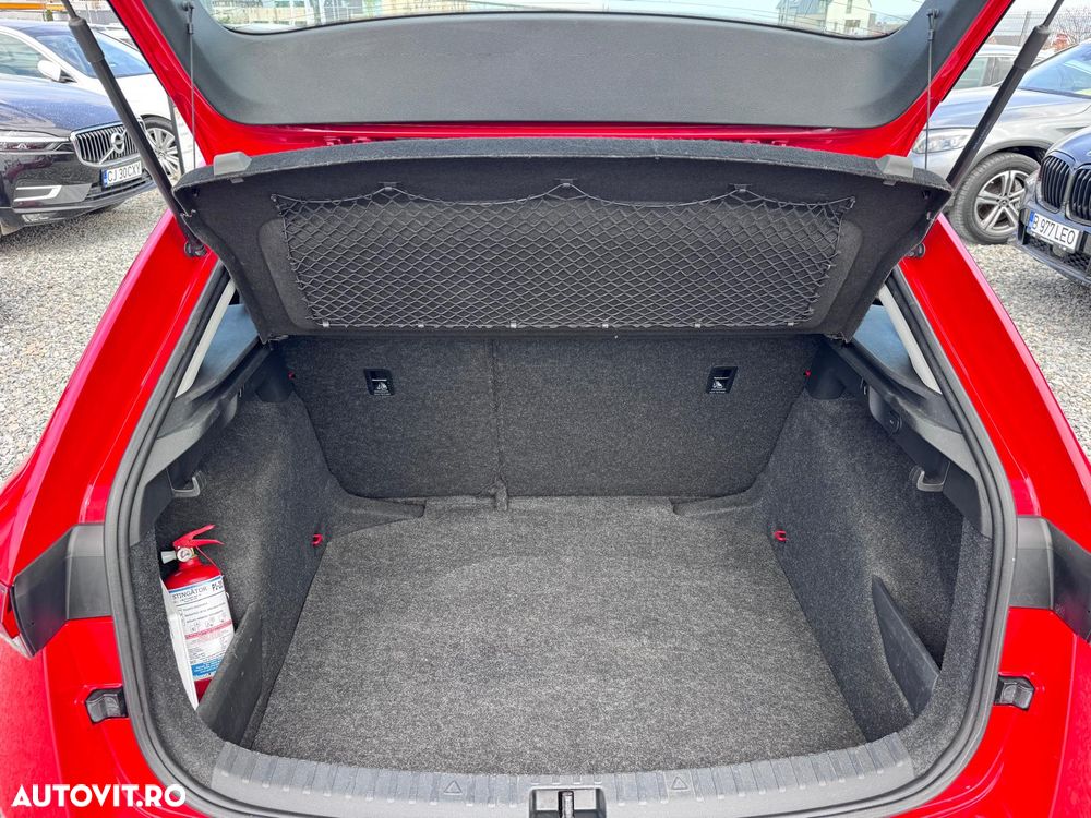 Skoda Scala 1.0 TSI Ambition - 29