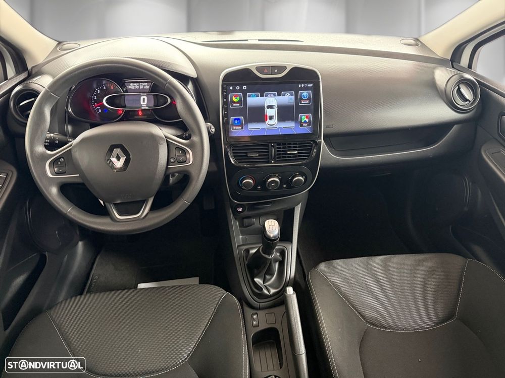 Renault Clio 1.5 dCi Zen - 7