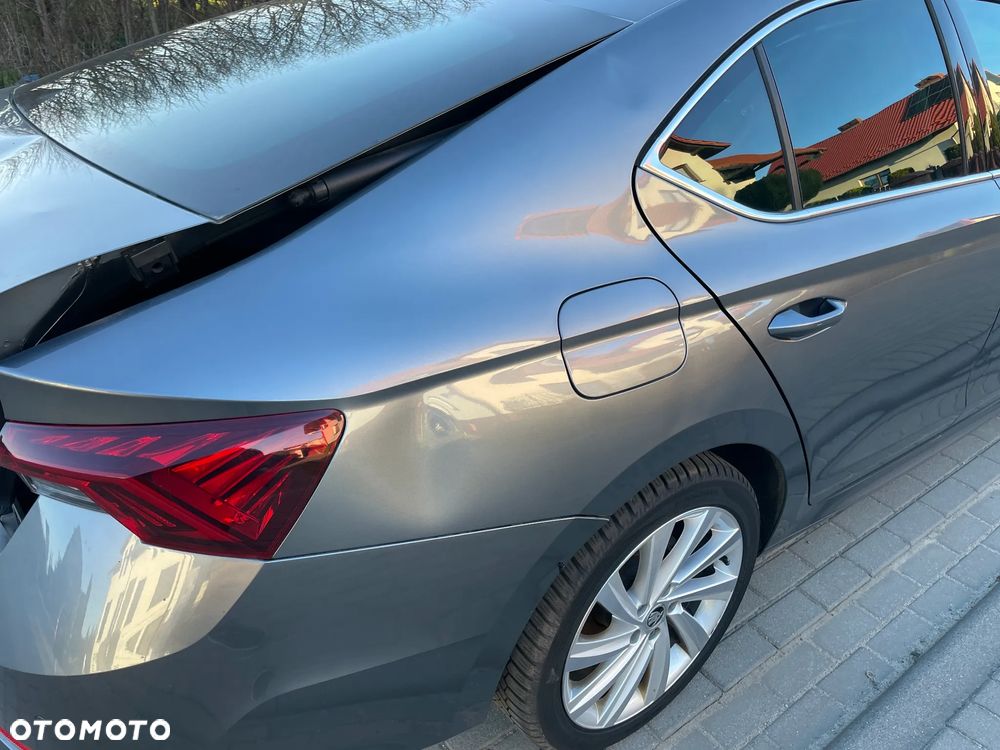 Skoda Octavia 2.0 TDI 4x4 Style DSG - 16